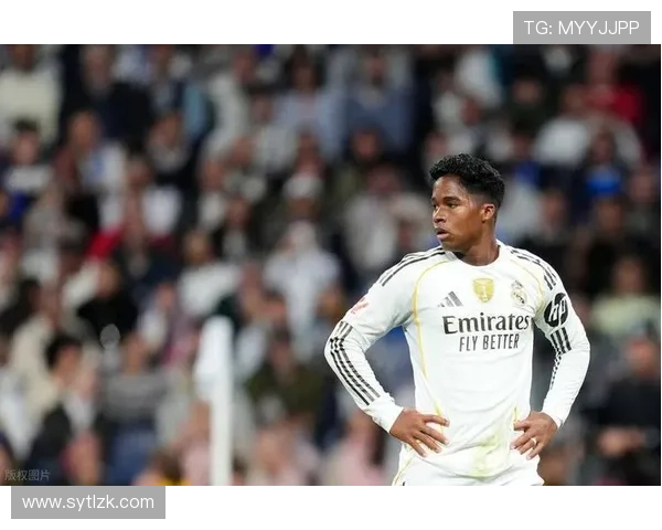 恩德里克：新一代前锋的市场价值及未来潜力走势分析