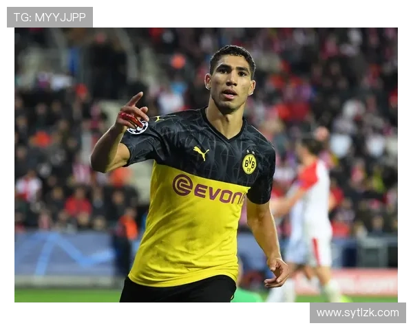 阿什拉夫·哈基米持续提升状态，备受期待的摩洛哥足球偶像未来展望