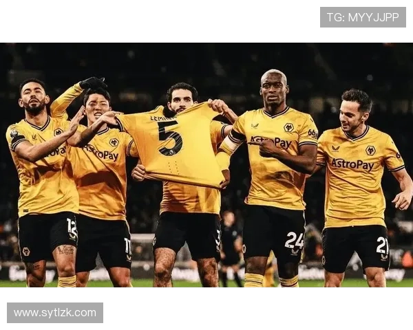 狼队状态回暖，逐渐恢复竞争力重返英超争冠行列