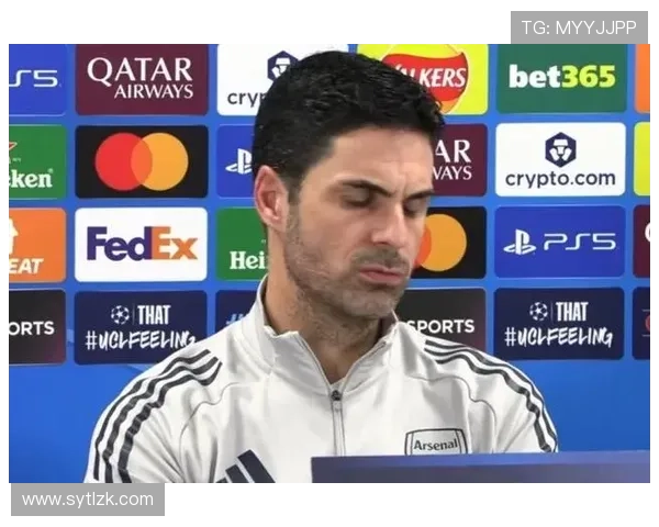 阿尔特塔反压迫理念持续提升阿森纳中场控制力