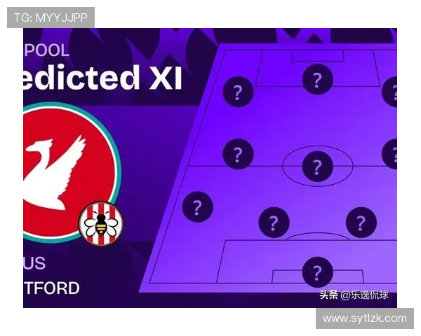 利物浦攻防转换失衡问题显露，对赛季关键阶段稳定性形成制约