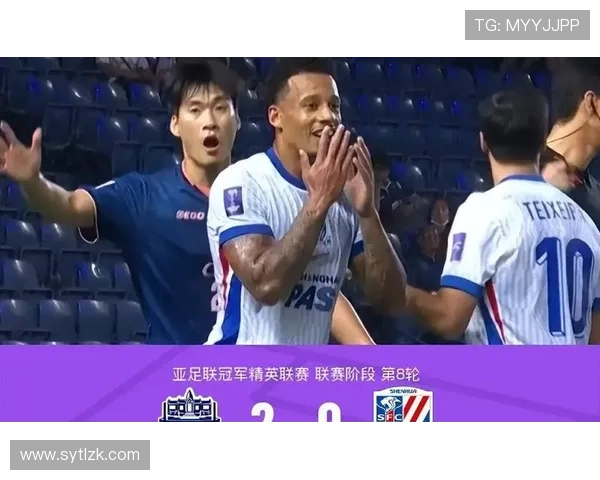 上海申花的进攻上限，为何始终受限于终结能力不足？