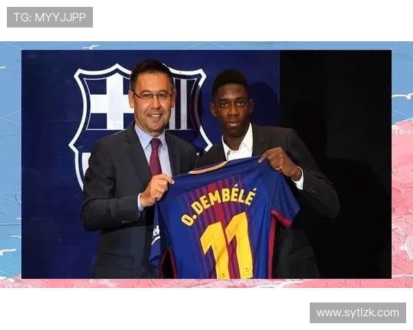 登贝莱 vs 库蒂尼奥:转会失败背后的战术适配与表现差异