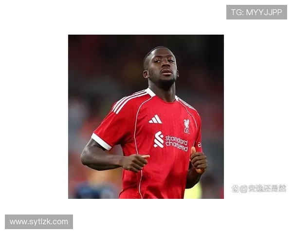 利物浦防线频频被打穿，表面是防守漏洞，实则是压迫体系彻底崩了