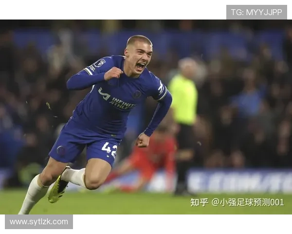 切尔西中场配置为何难以形成真正控制力：体系适配与球员特点存疑