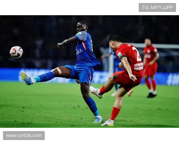 上海申花边路威胁不强，中路推进依赖度是否过高？