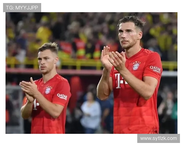 拜仁换血后越踢越不稳,阵容升级反而藏不住问题了? 拜仁换血后越踢越不稳,阵容升级反而藏不住问题了?