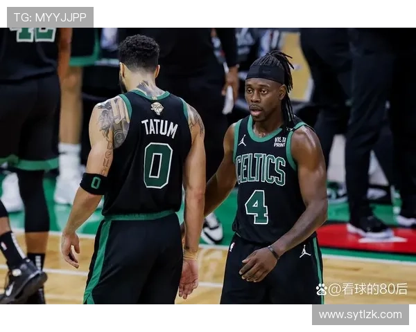 朱·霍勒迪挡拆突破效率提升显著 拉开与威少关键时刻表现差距